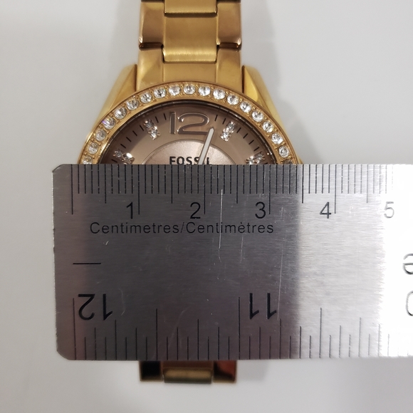 FOSSIL watch - Picture 3 of 10